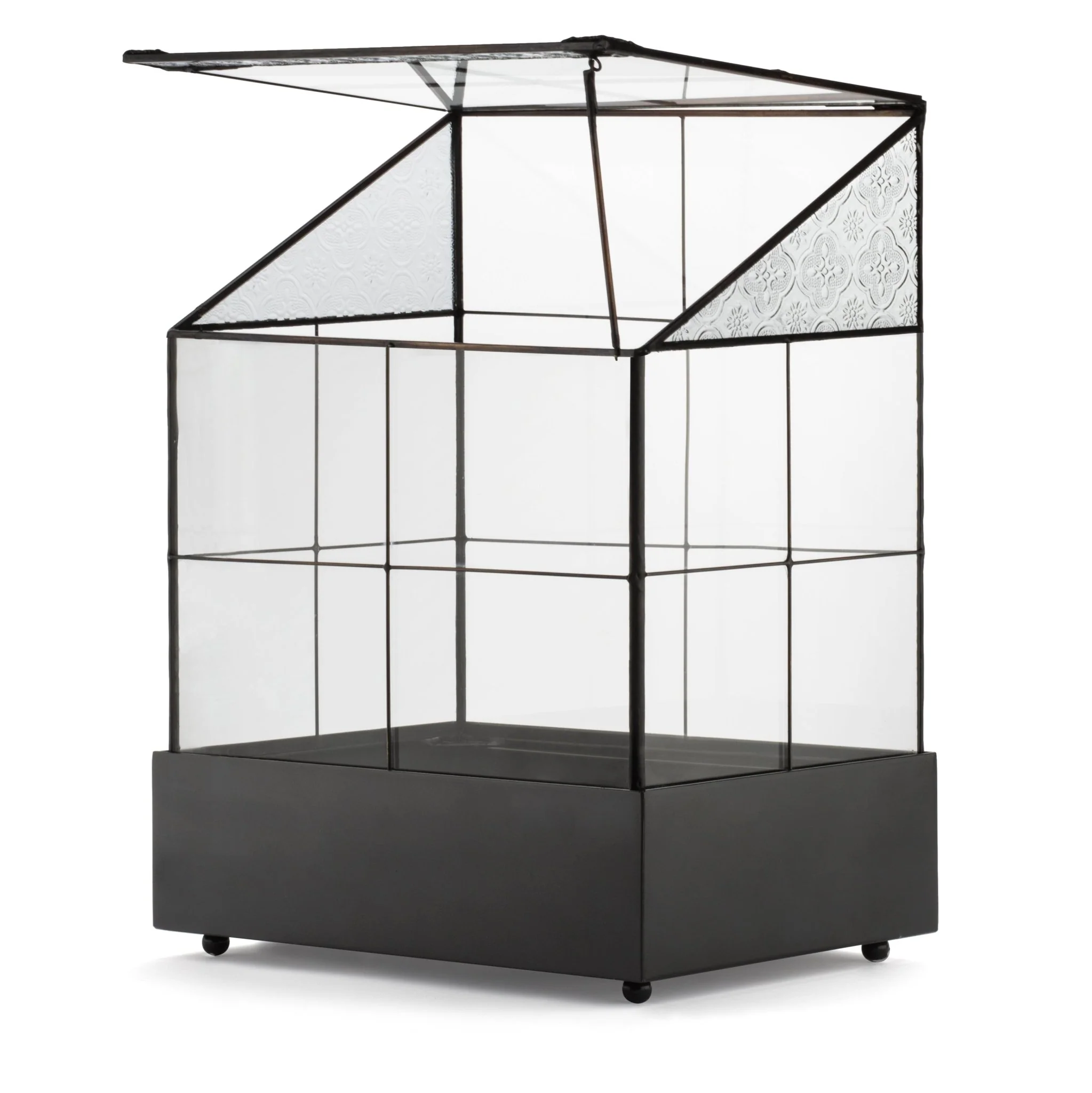 H Potter Wardian Case Terrarium Planter Container WAR160 - Image 4
