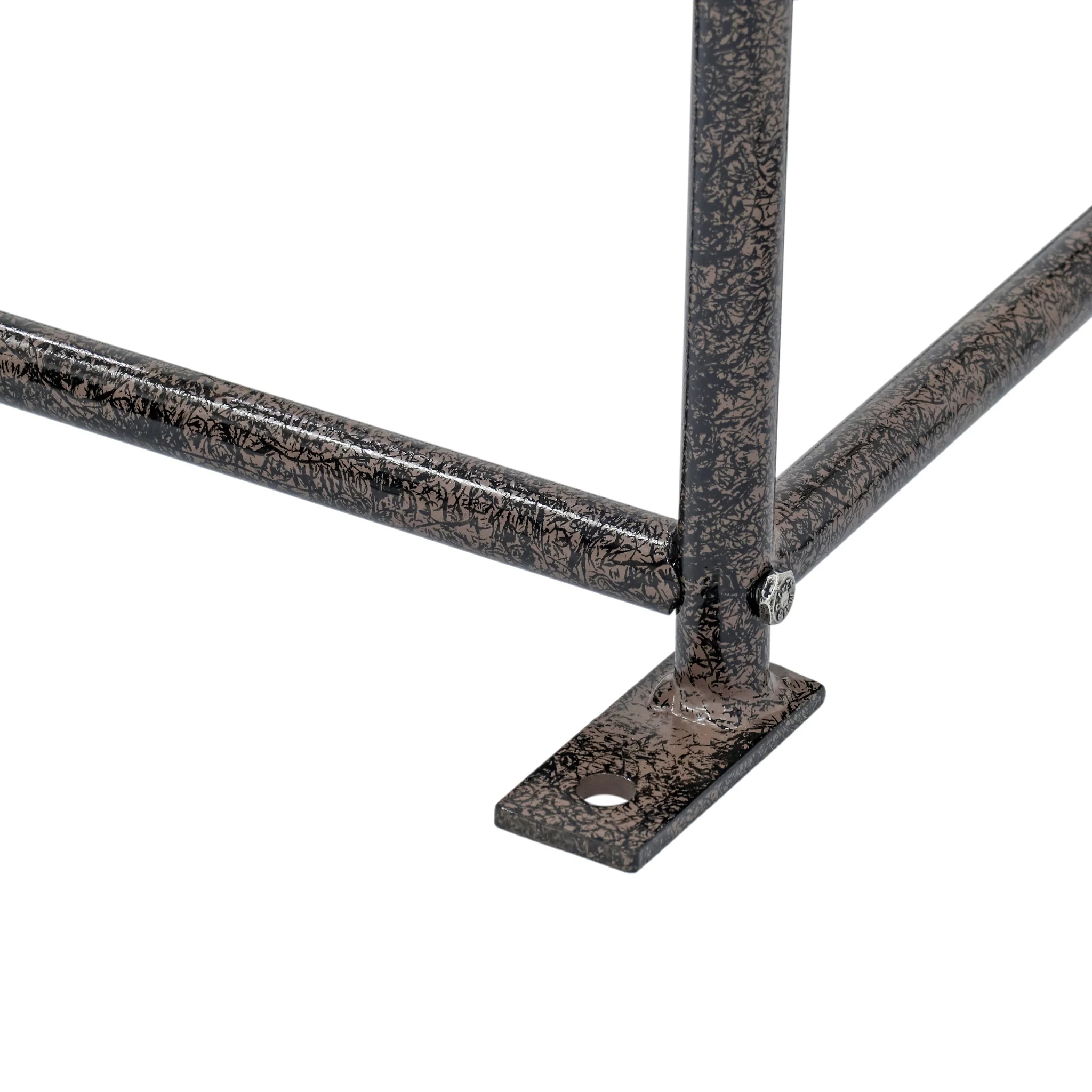 H Potter Trellis – Chic Farming Obelisk Trellis 76.5" Tall - Image 5