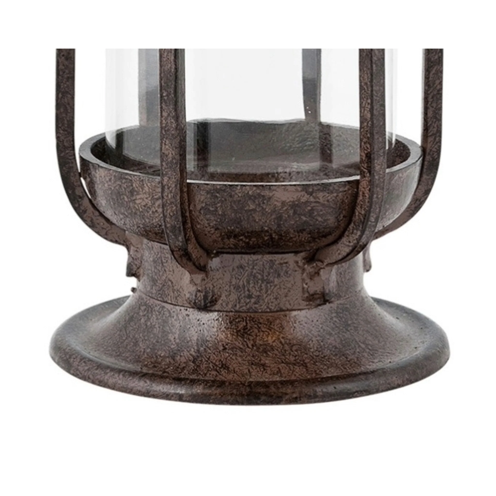 H Potter Lantern - Large 23" Decorative Hurricane Candle Holder Indoor Outdoor - Image 3