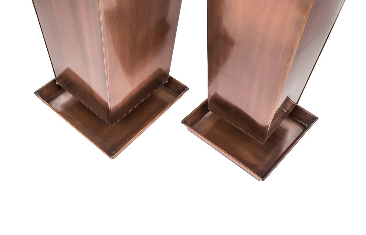 Set of 2 Drip Trays for GAR271A - Image 4