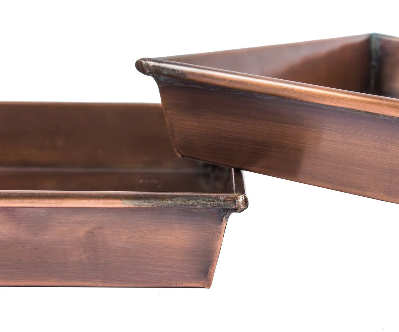 Set of 2 Drip Trays for GAR271A - Image 5