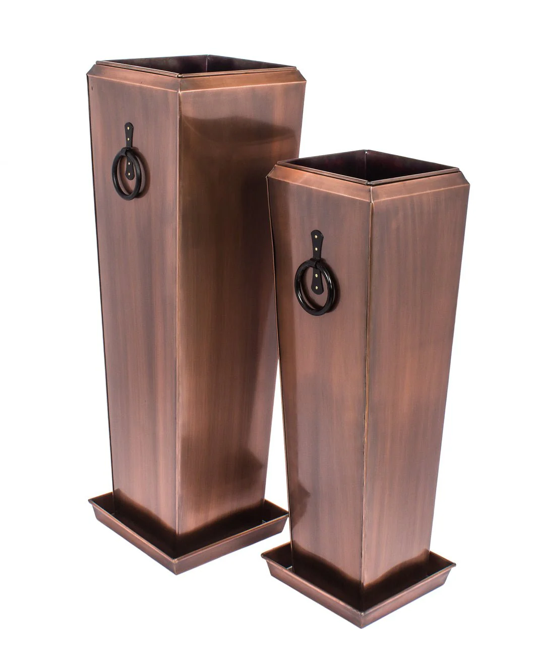 Set of 2 Drip Trays for GAR271A - Image 6