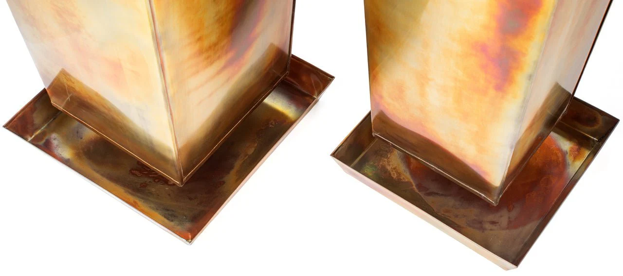 Set of 2 Drip Trays for GAR271R - Image 3