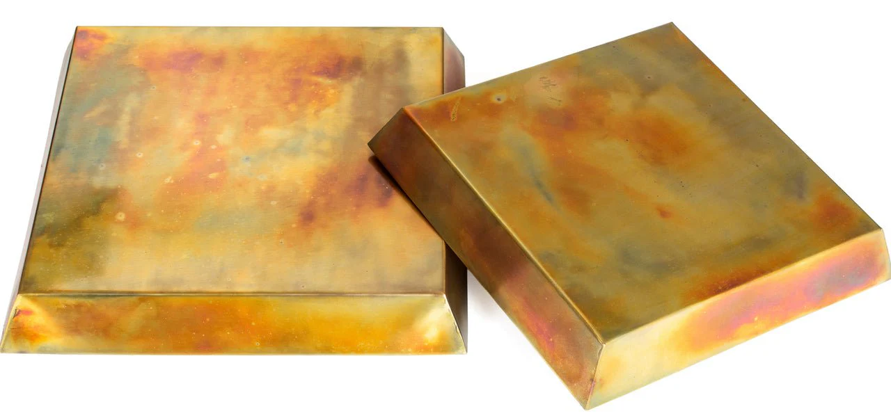 Set of 2 Drip Trays for GAR271R - Image 4