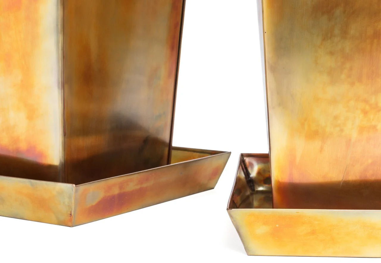 Set of 2 Drip Trays for GAR271R - Image 5
