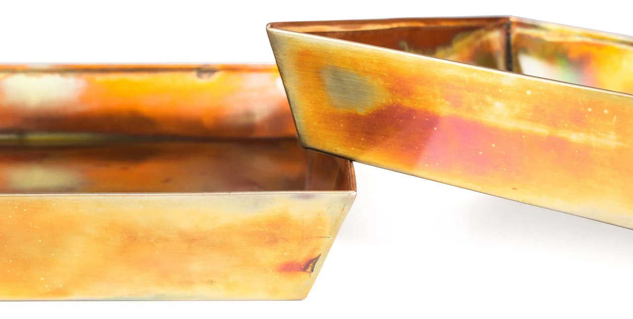 Set of 2 Drip Trays for GAR271R - Image 6