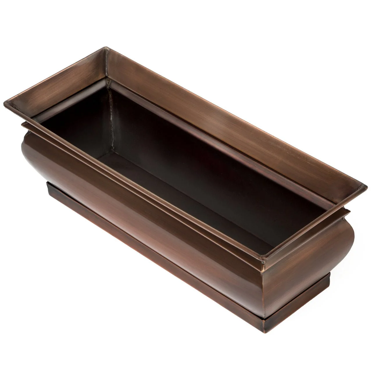 H Potter Window Box Flower Garden Planter Indoor Outdoor - Image 5