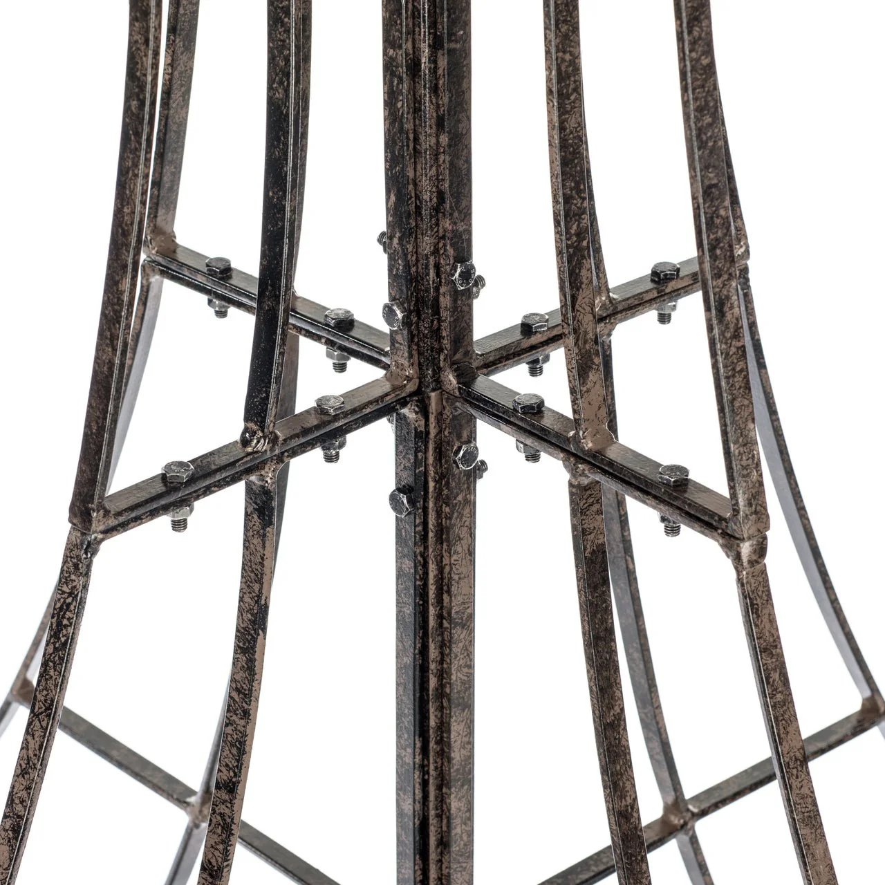 H Potter Genie Trellis Metal Garden Yard Art - Image 6