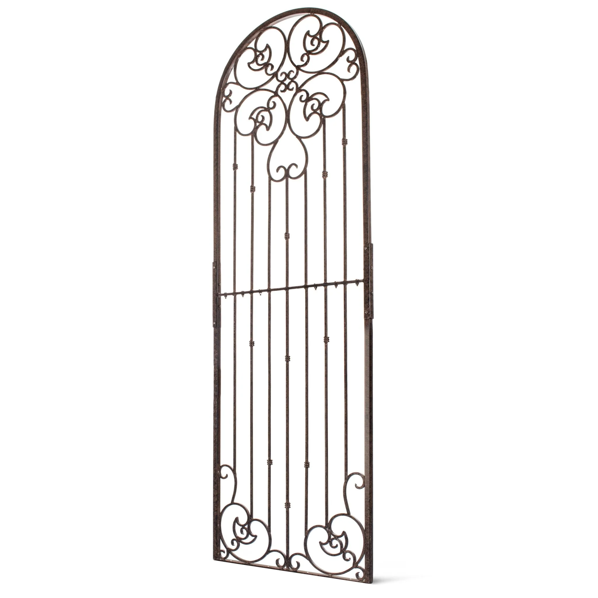 H Potter Legacy Freestanding Trellis - 8 ft Tall - Freestanding Garden Panel - Image 5