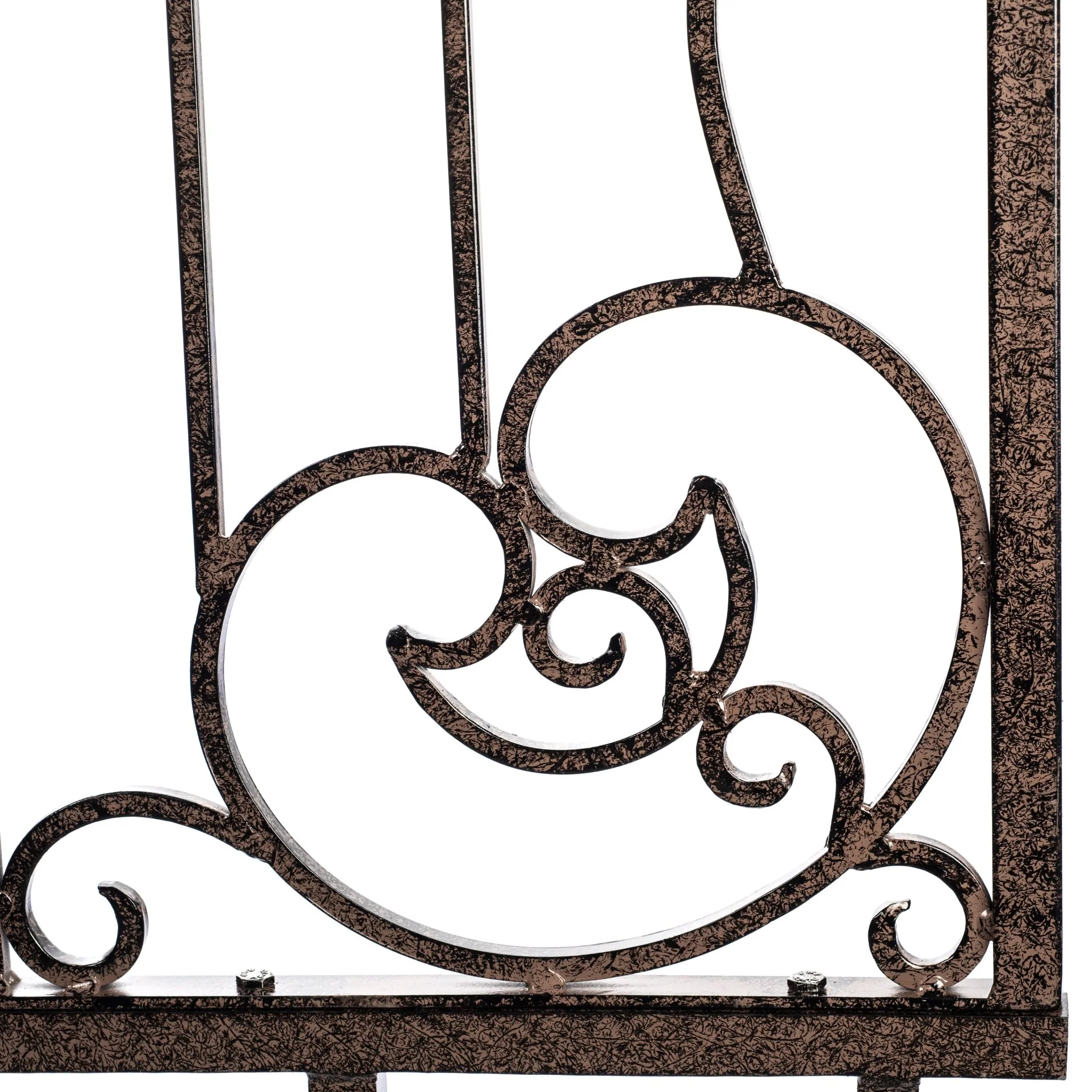 H Potter Legacy Freestanding Trellis - 8 ft Tall - Freestanding Garden Panel - Image 6