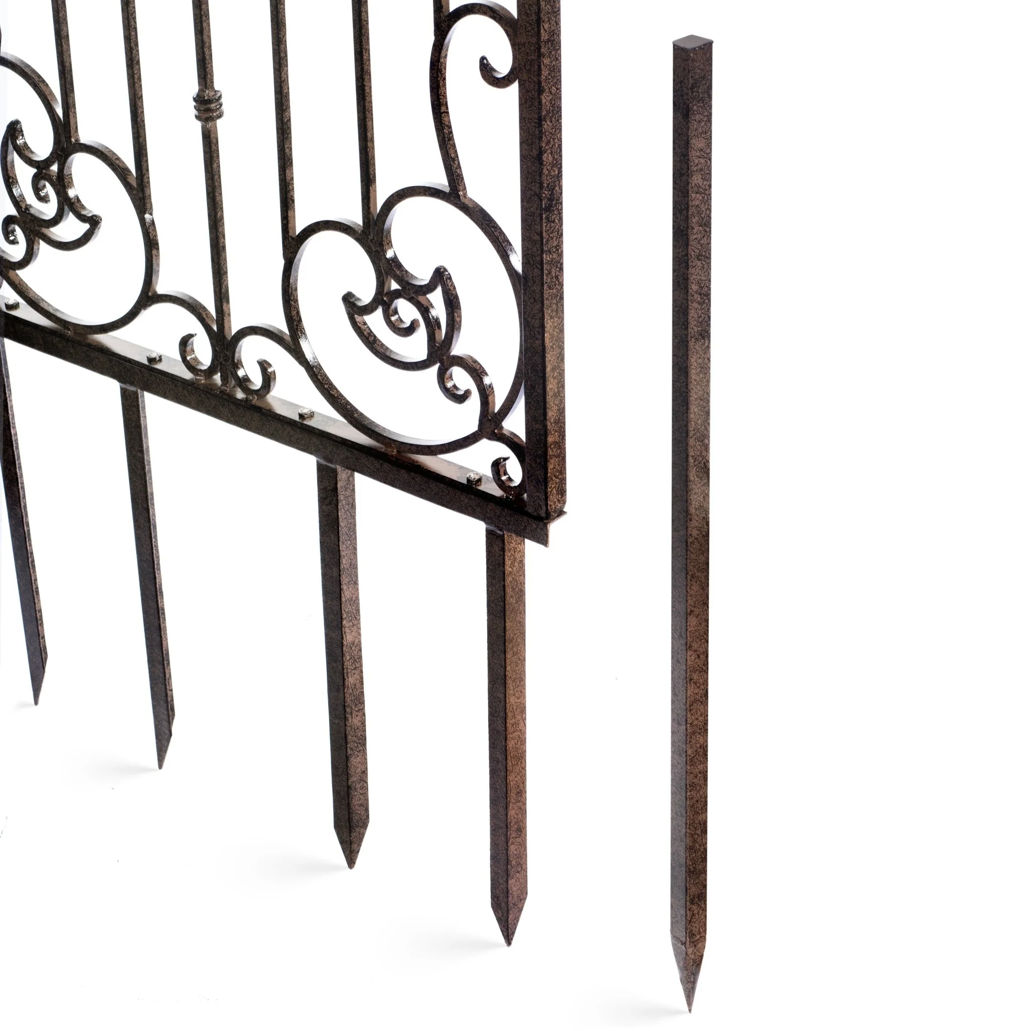H Potter Legacy Freestanding Trellis - 8 ft Tall - Freestanding Garden Panel - Image 7