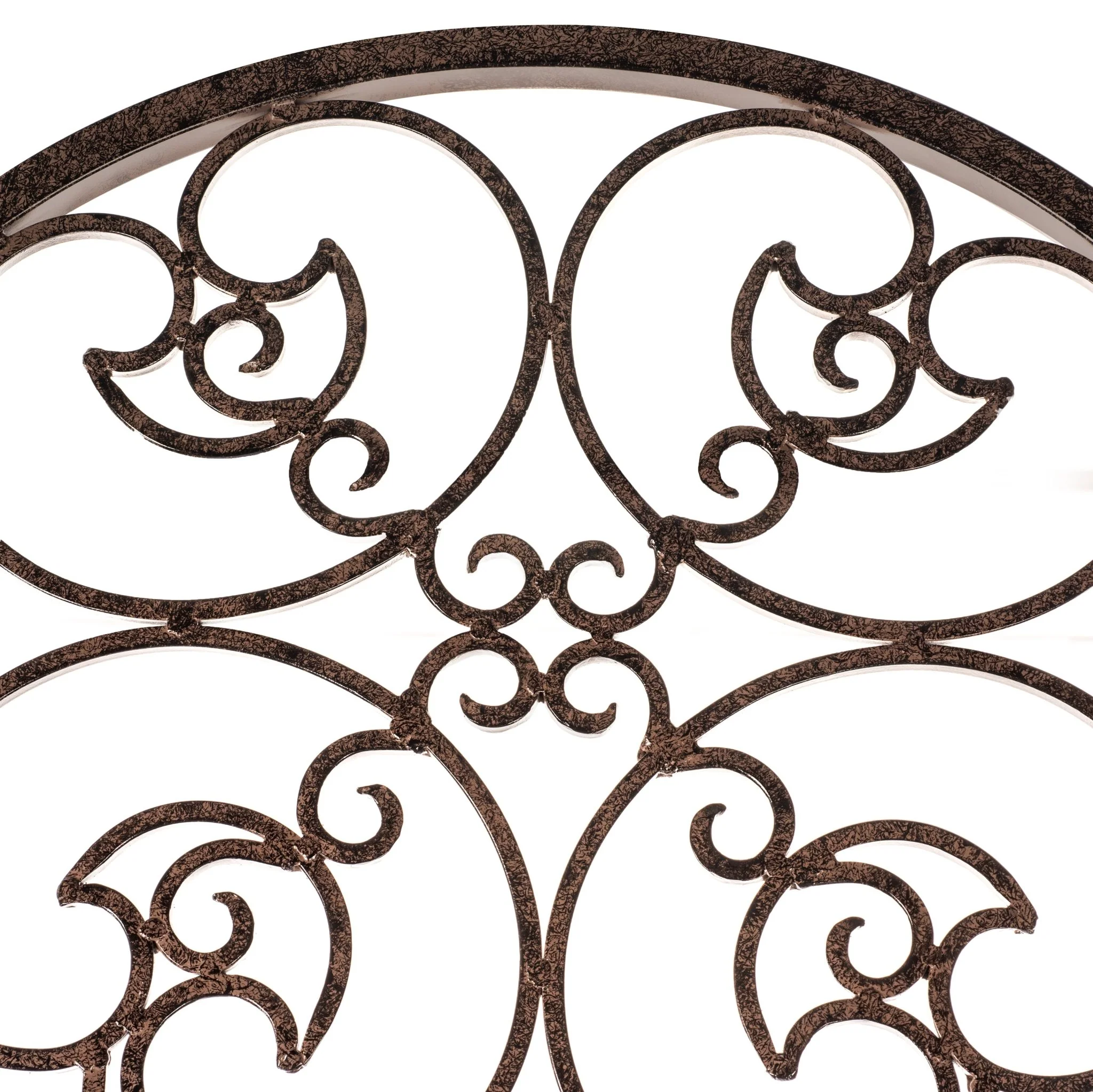 H Potter Legacy Freestanding Trellis - 8 ft Tall - Freestanding Garden Panel - Image 8