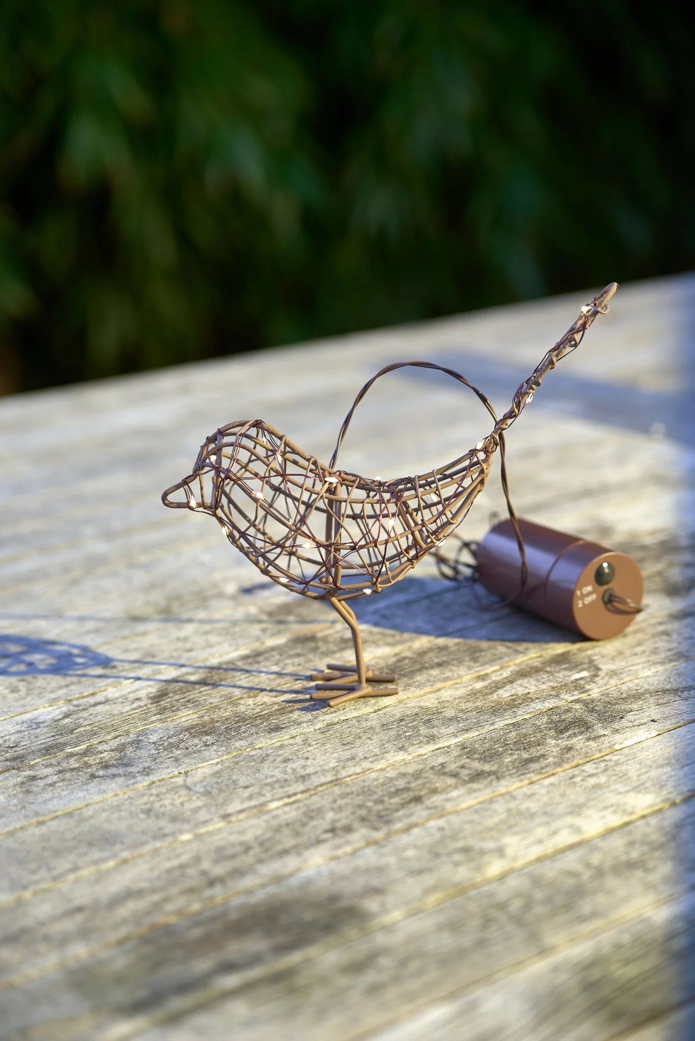 H Potter - Hanging Solstice Sparrow - Image 3