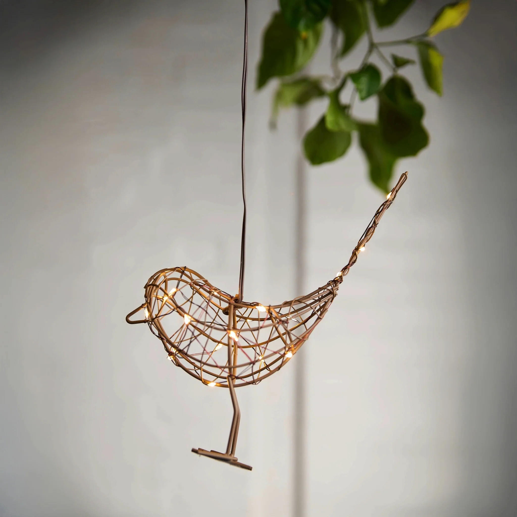 H Potter - Hanging Solstice Sparrow - Image 6