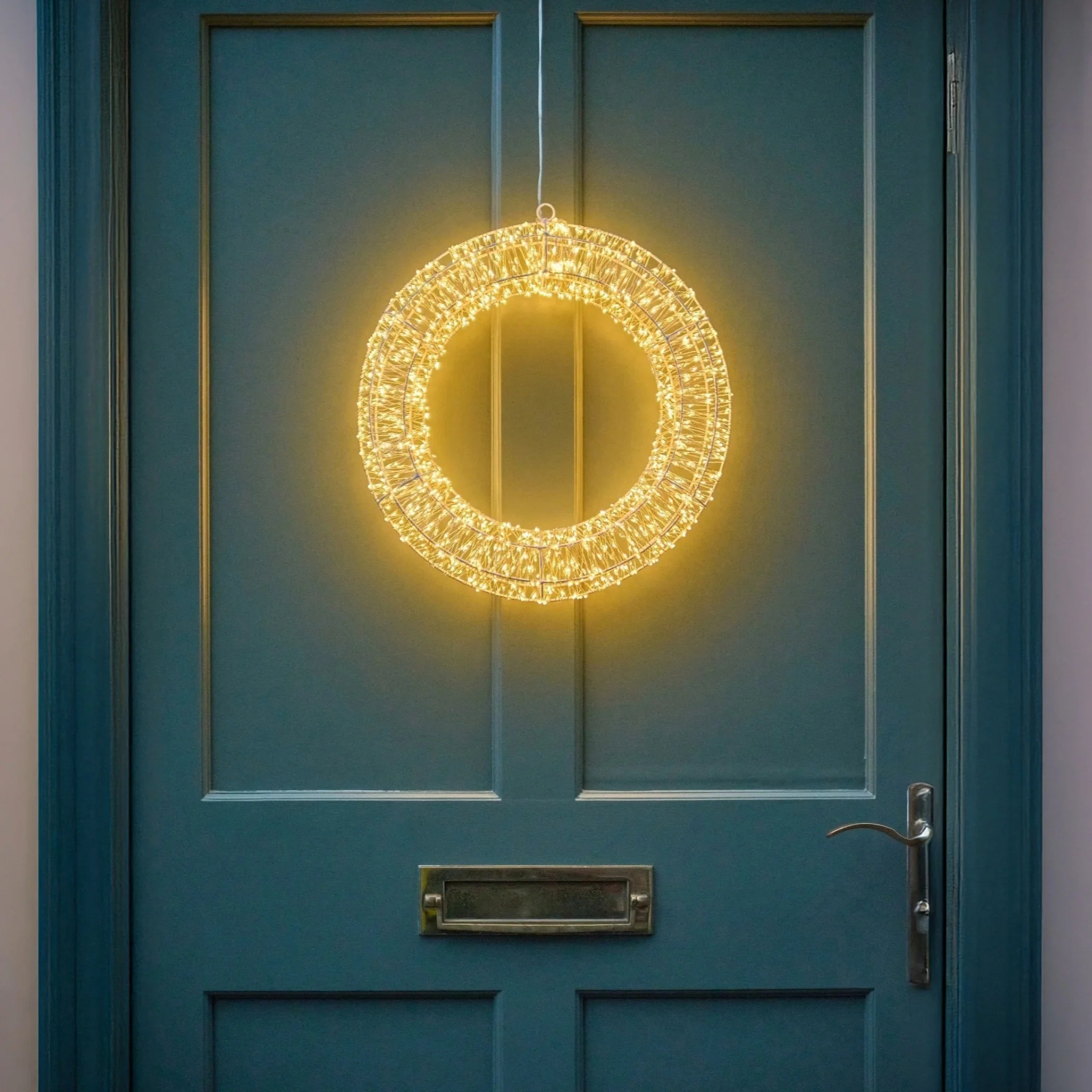H Potter - Celestial Wreath - Image 3