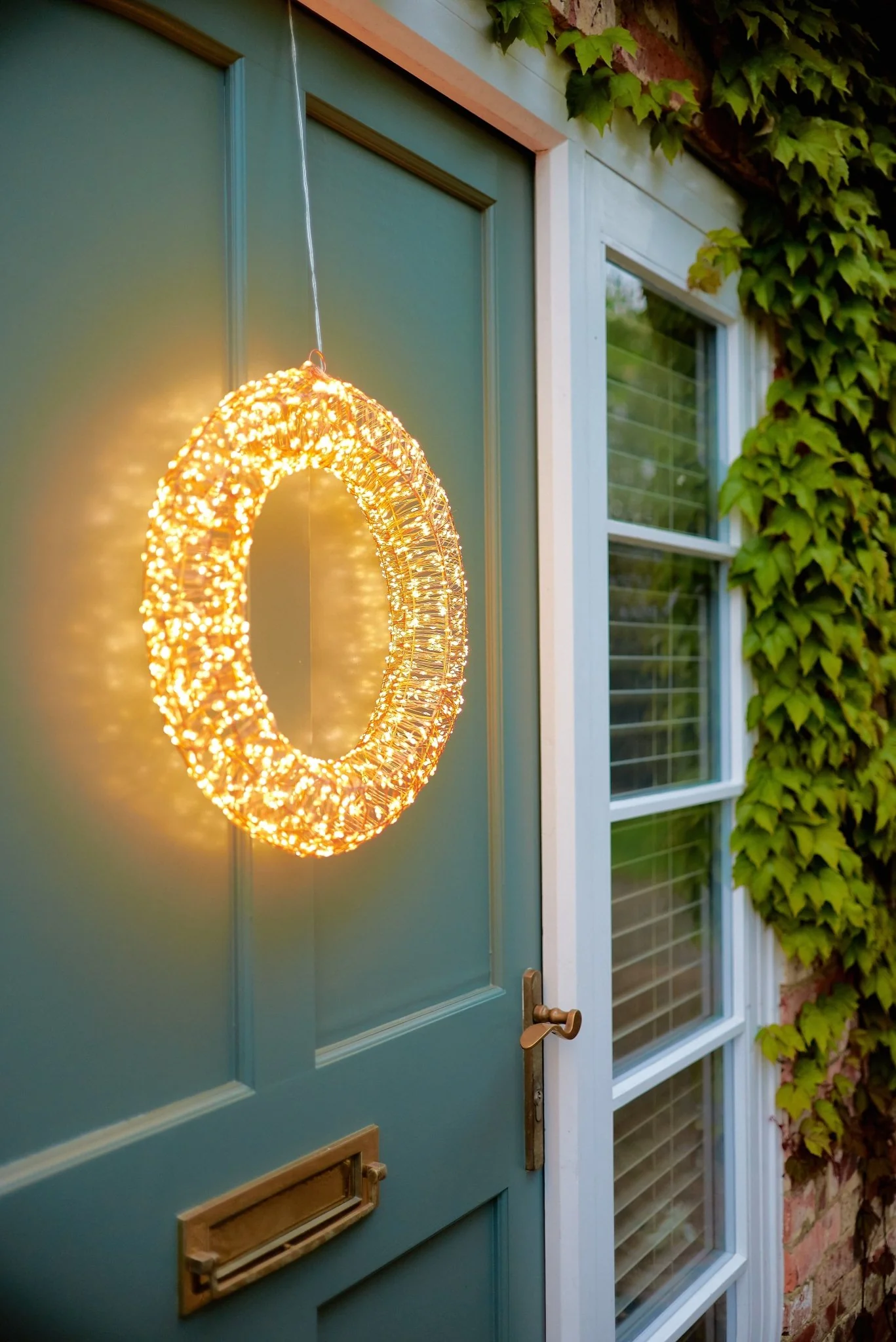 H Potter - Celestial Wreath - Image 5