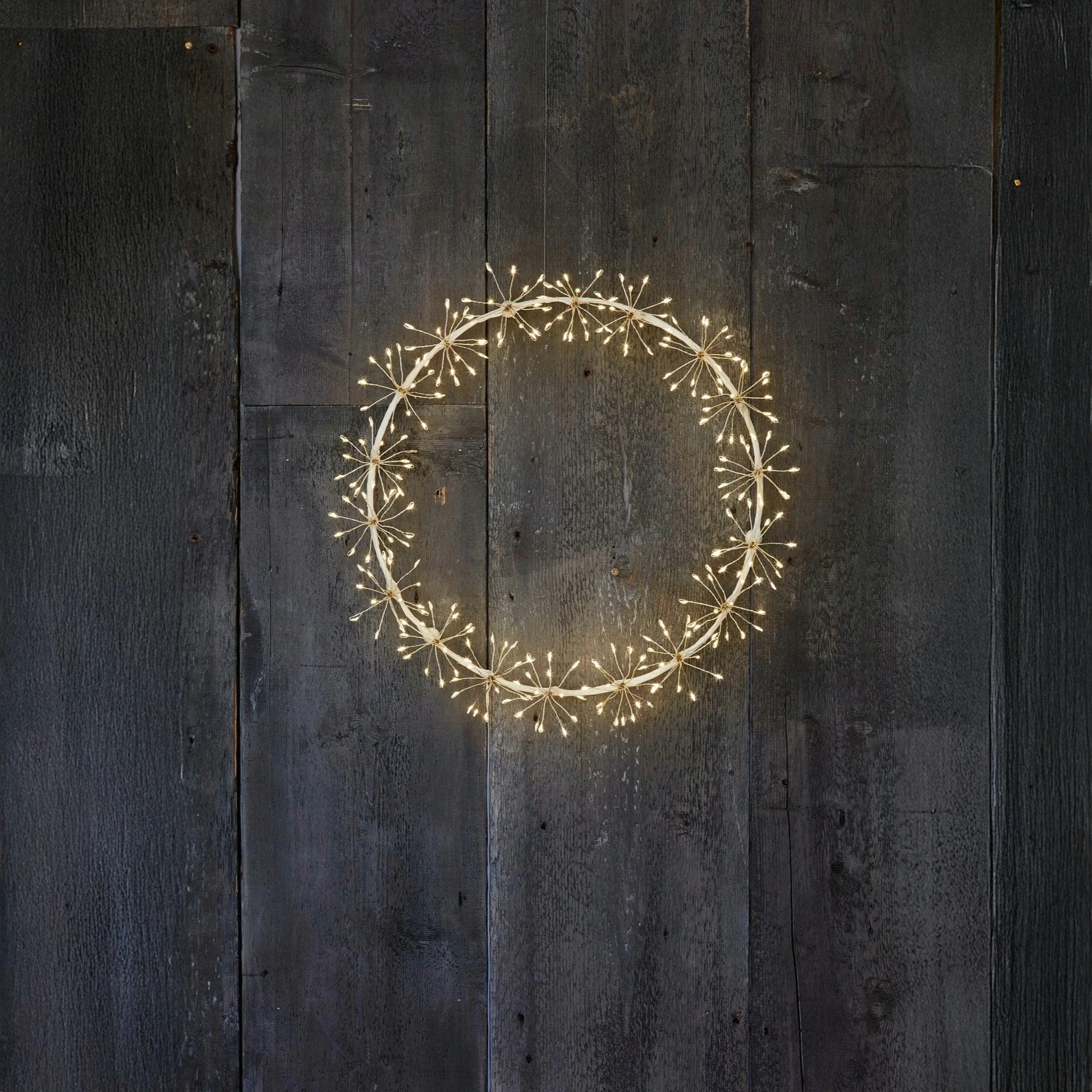 H Potter - Starlight Wreath - Image 3