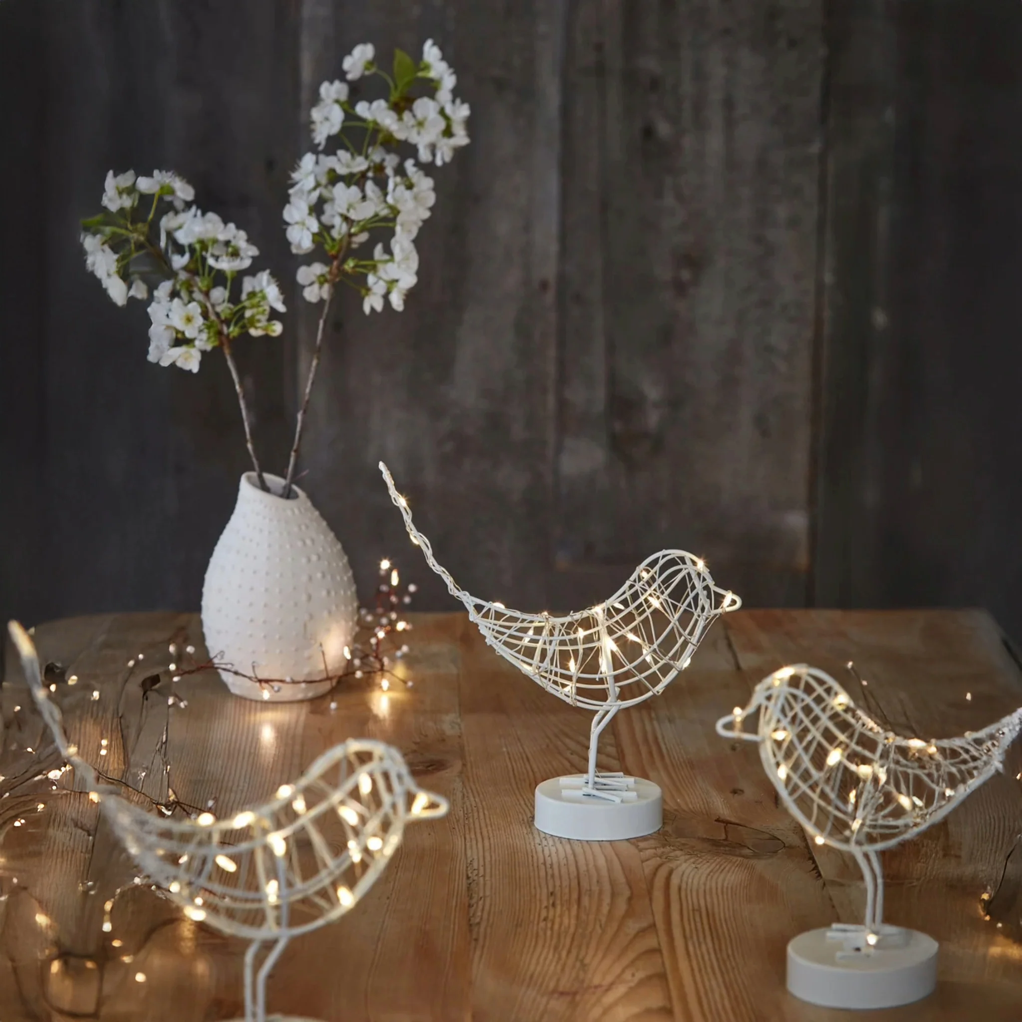H Potter - Table Solstice Sparrow - Image 3