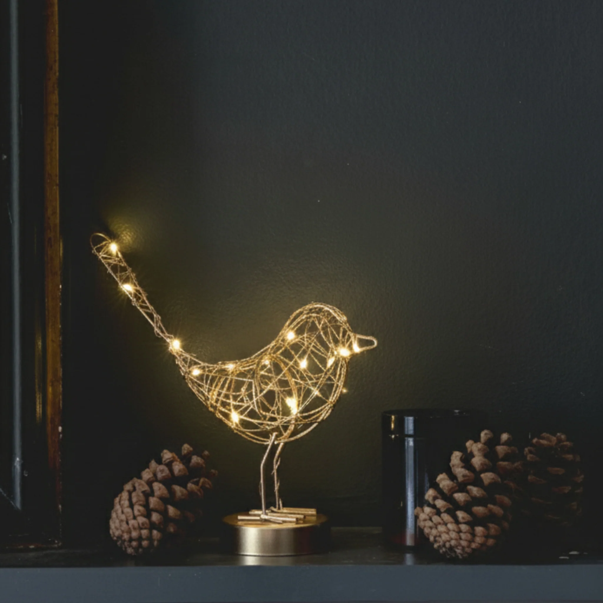 H Potter - Table Solstice Sparrow - Image 4