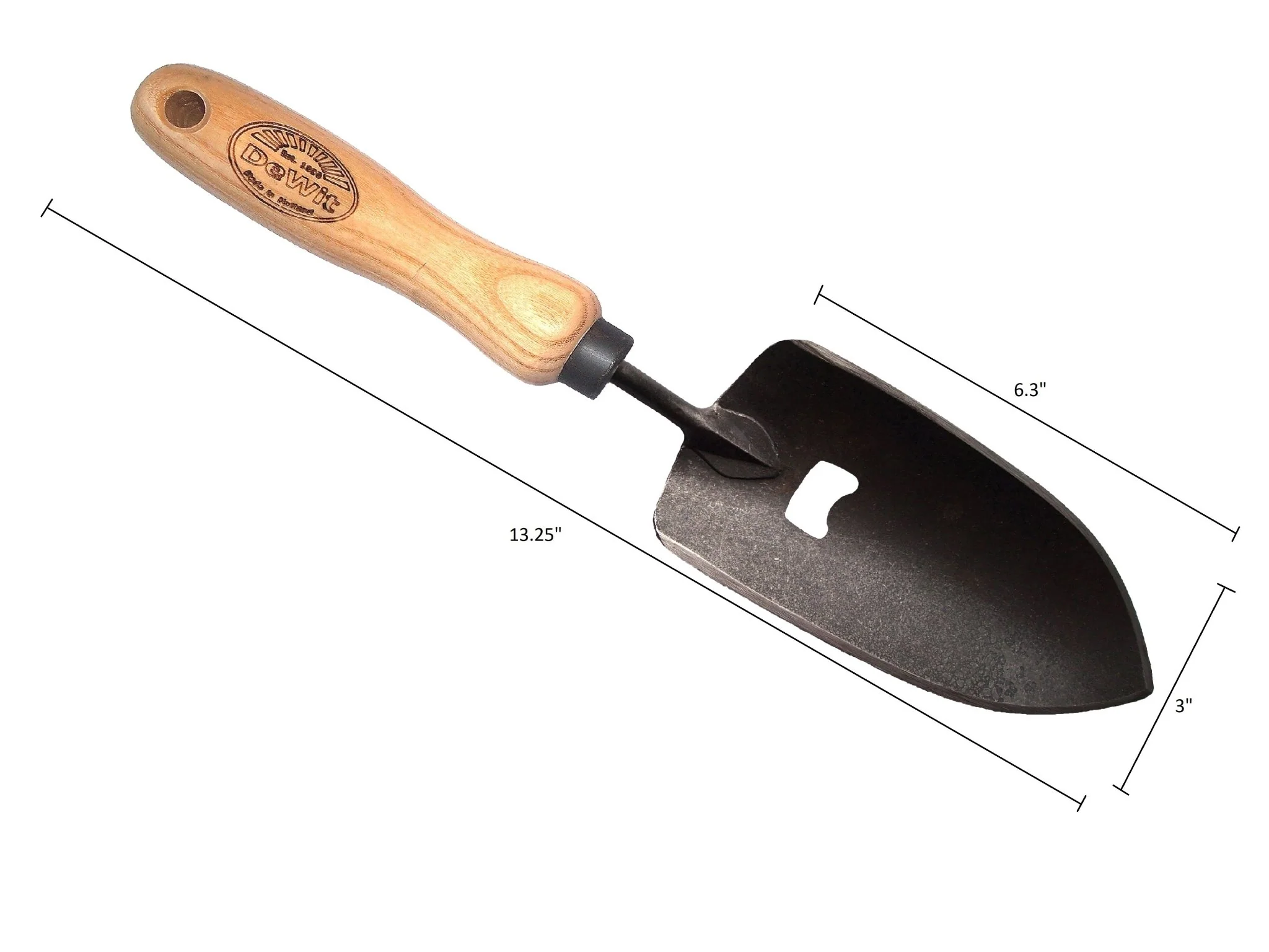 H Potter Tool Gift Set – DeWit 3 Piece Essentials for Dad - Image 4