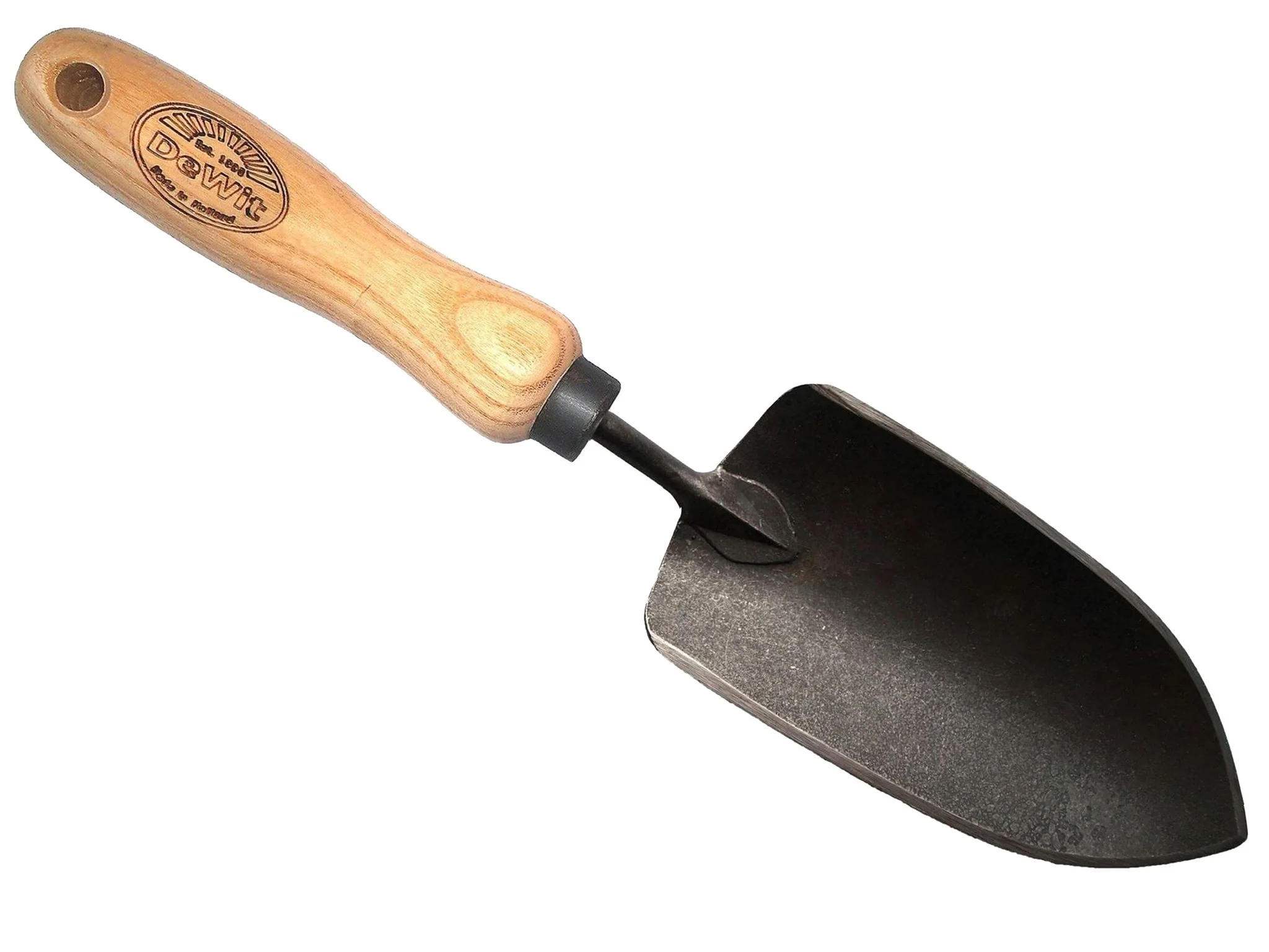 H Potter Tool Gift Set – DeWit 3 Piece with Hanger - Image 5