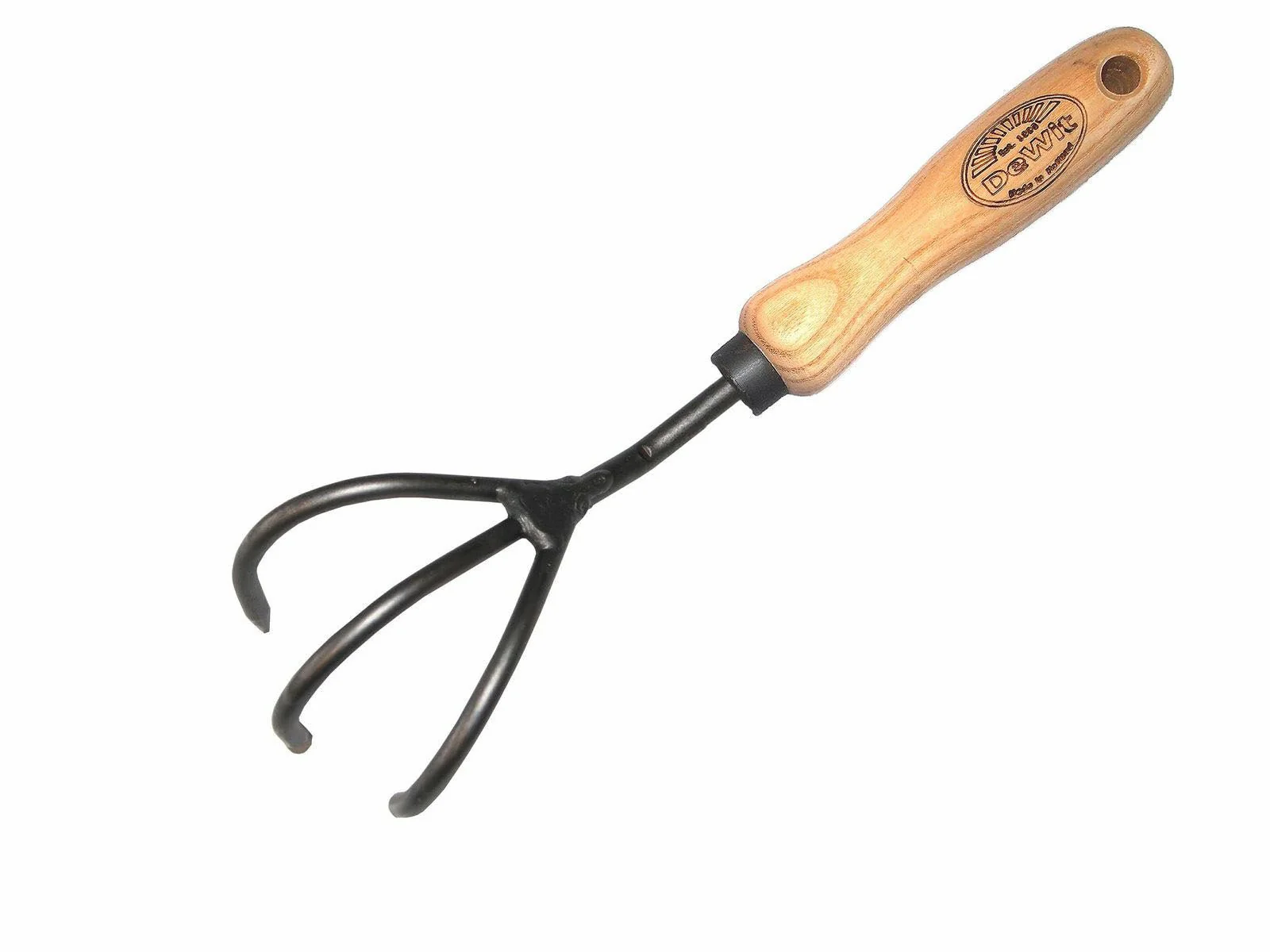 H Potter Tool Gift Set – DeWit 3 Piece with Hanger - Image 7