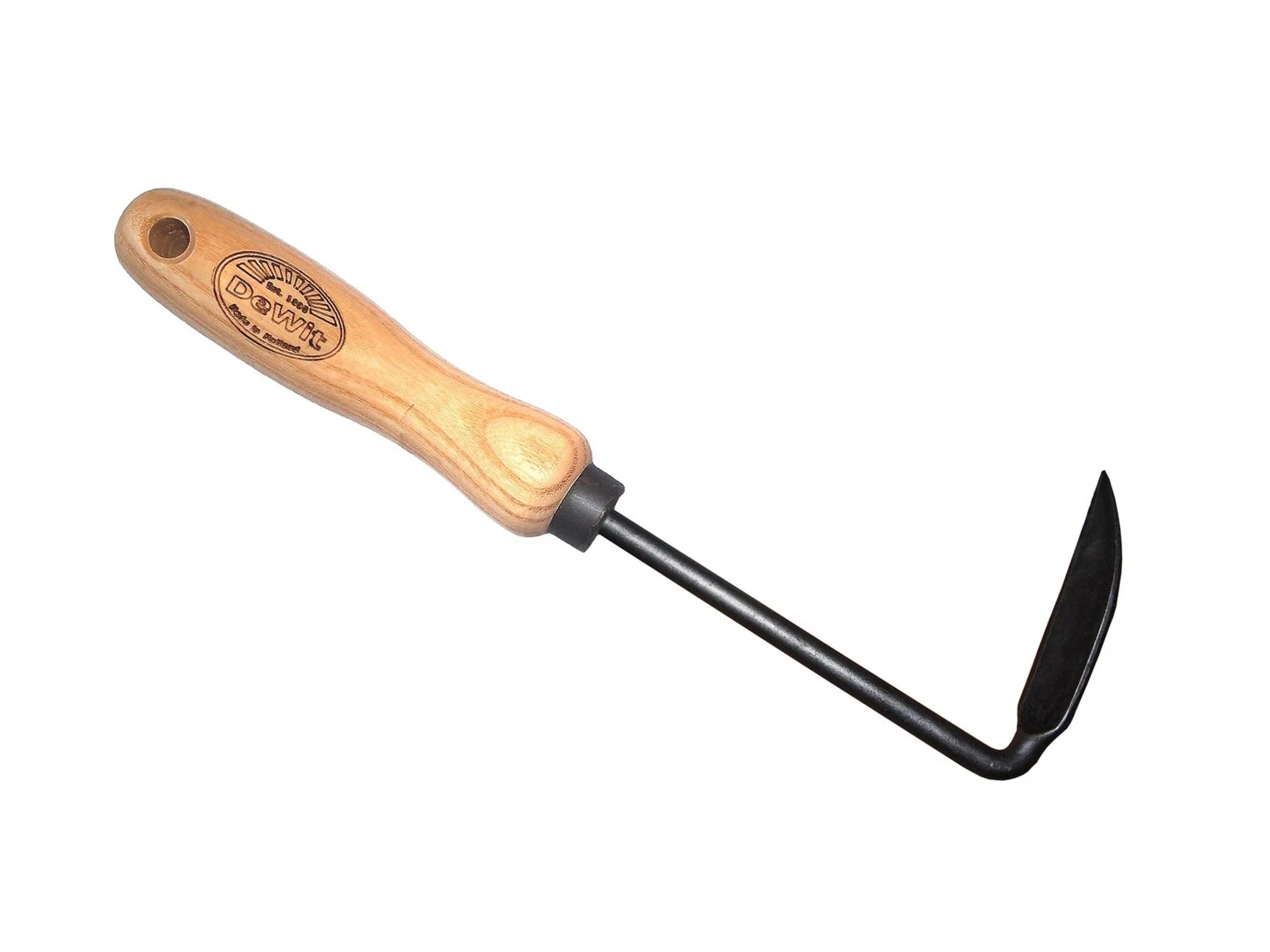 H Potter Tool Gift Set – DeWit 3 Piece with Hanger - Image 9