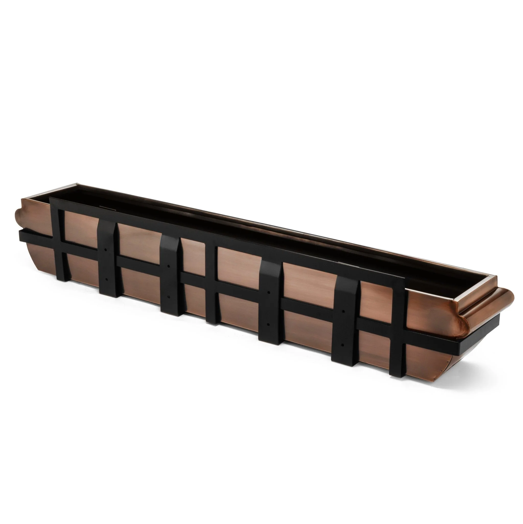 Warehouse Deals - H Potter 48-Inch Window Box 681 - Image 3