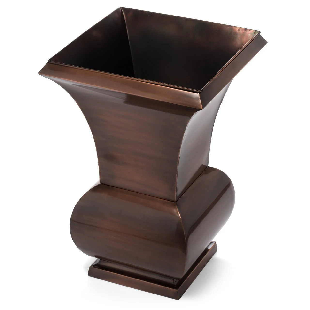 Warehouse Deals H Potter Used Planter 27" Tall | GAR562 - Image 3